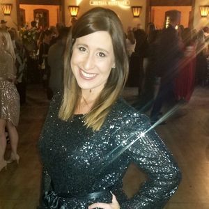 Meet your Posher, April